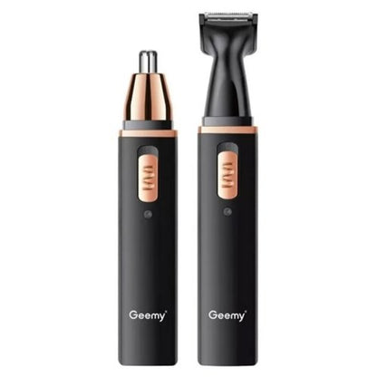 2-in-1 Clippers