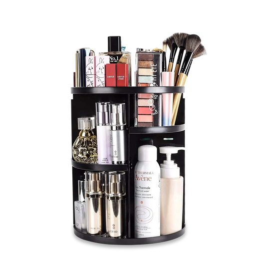 360 Makeup Organizer Box