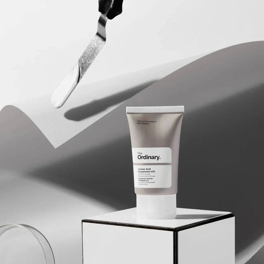 THE ORDINARY - محلول حمض الأزيليك بتركيز 10% - 30 مل