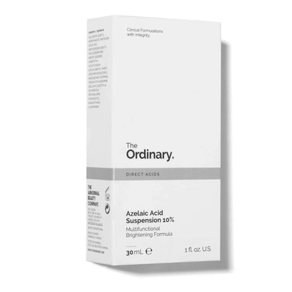 THE ORDINARY - محلول حمض الأزيليك بتركيز 10% - 30 مل