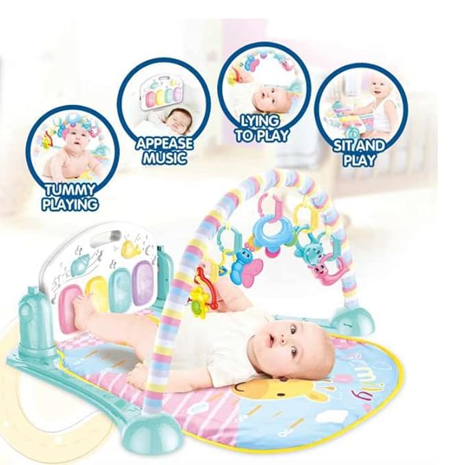 Baby Musical Play Mat