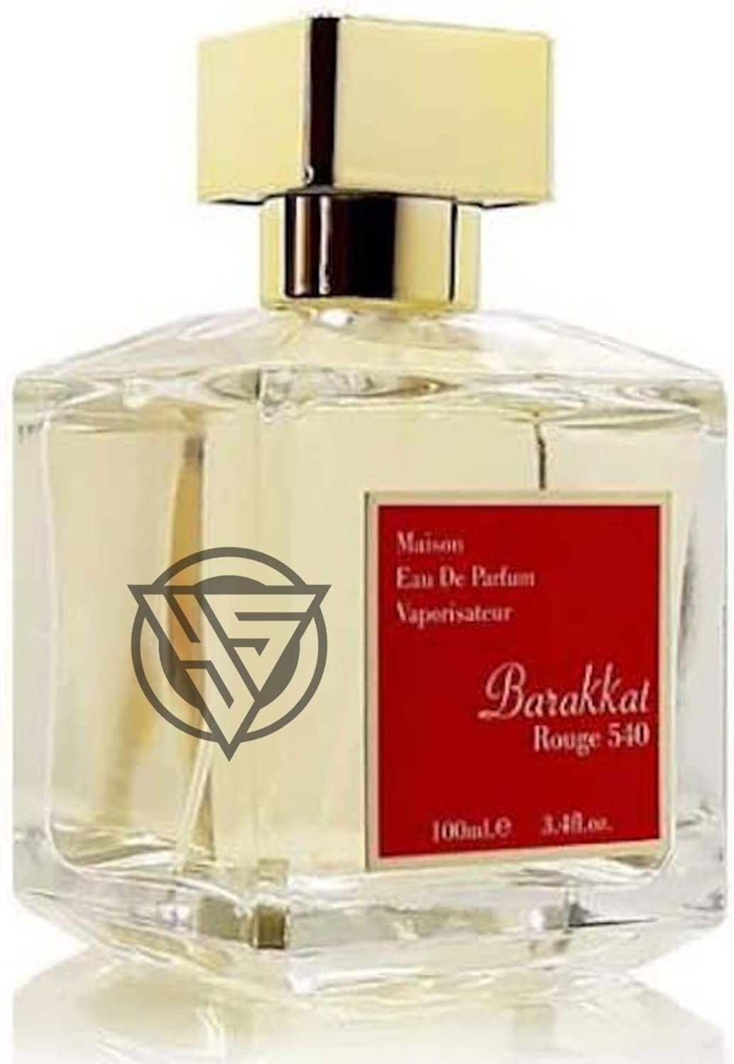 عطر بركات