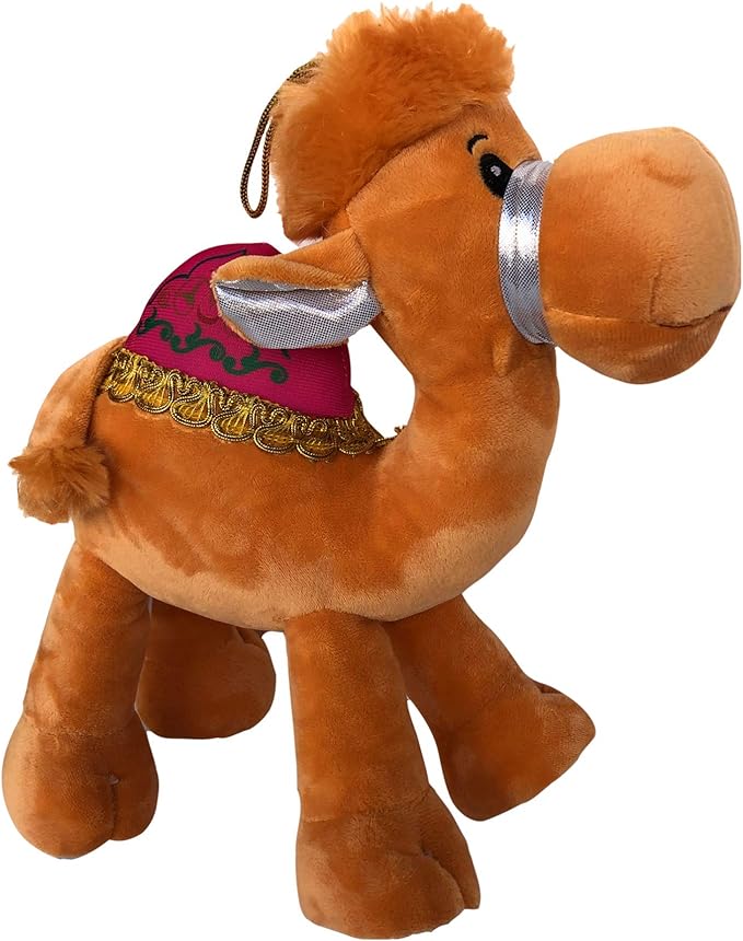 Camel Animals Plush (25cm)