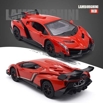 Dream Light RC Car Lamborghini