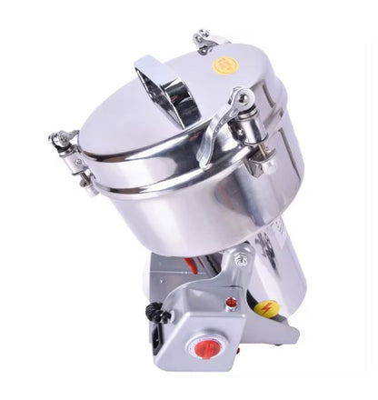 Electric Grain Mill Grinder