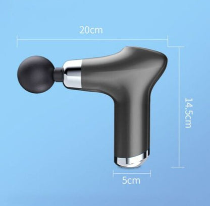 Fascial Power Massager Gun CY-001