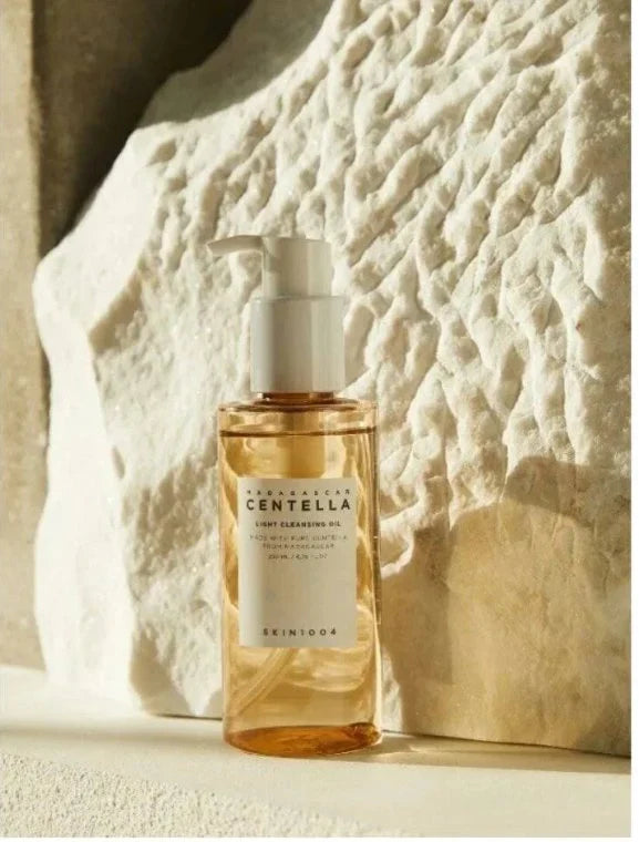 CENTELLA | Light Cleansing Oil