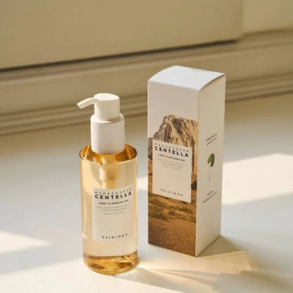 CENTELLA | Light Cleansing Oil