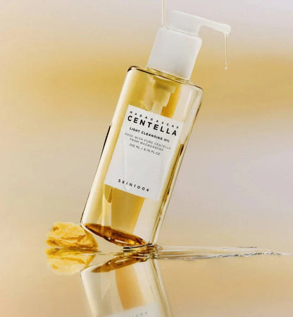 CENTELLA | Light Cleansing Oil