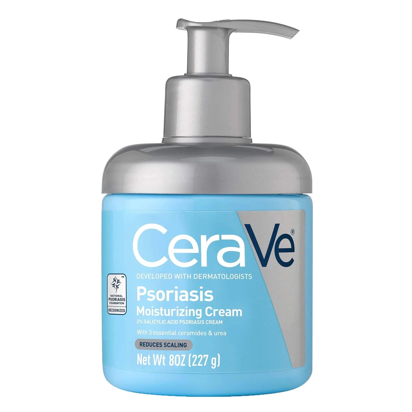 كريم CeraVe المرطب لعلاج الصدفية