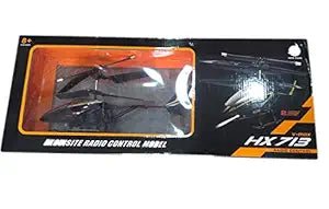 Remote Control Helicopter