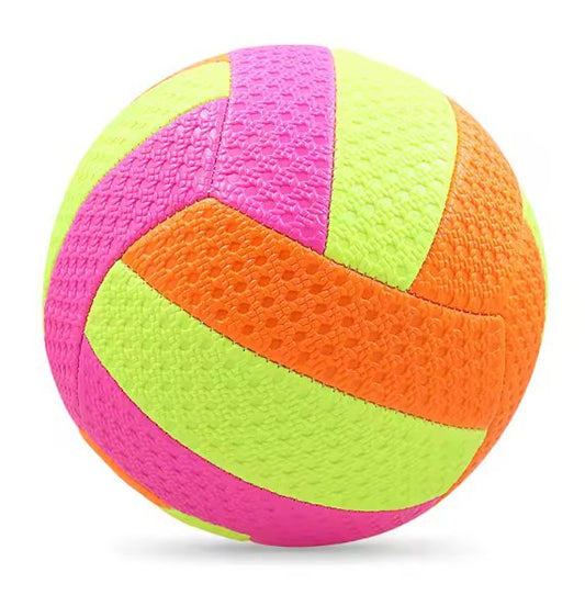 Soft Volley Ball