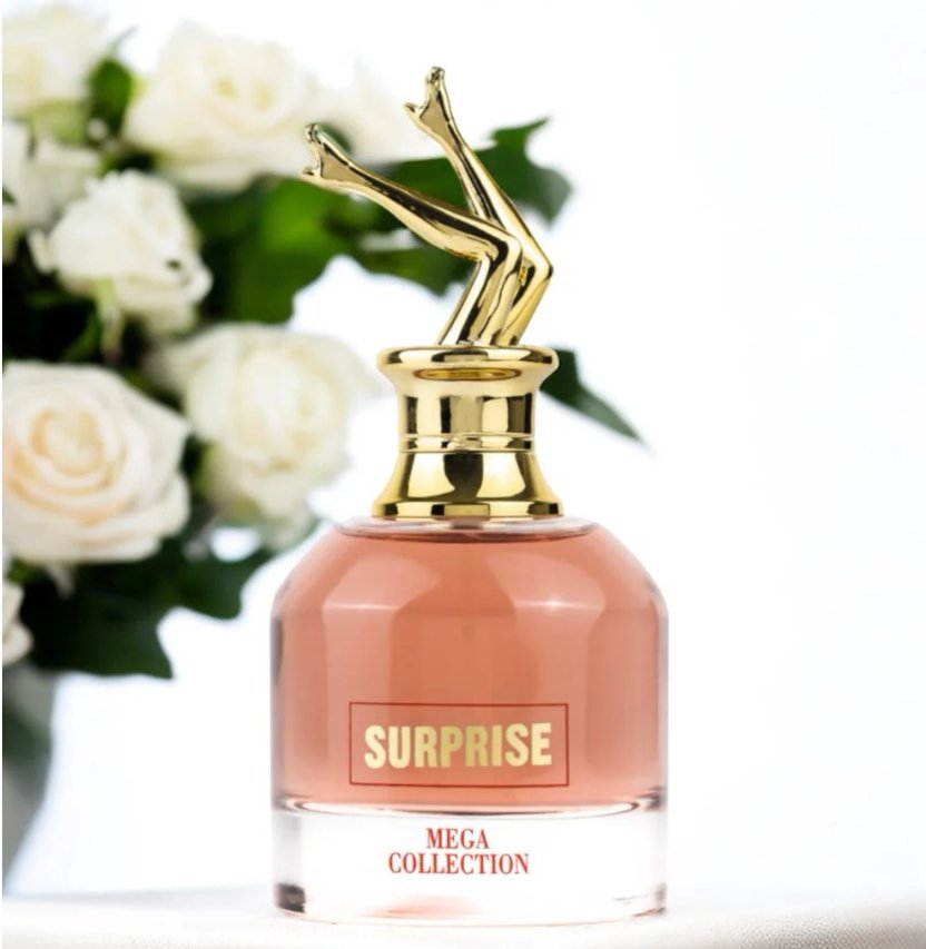 Surprise Perfume