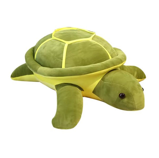 Turtle Plush Toy