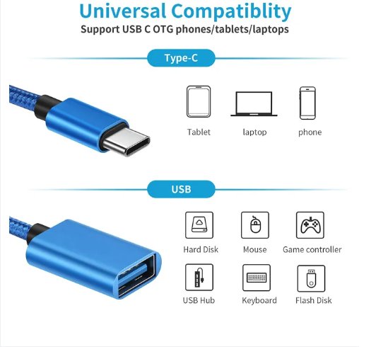 نقل USB