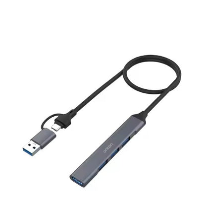 مُتبني توسيع USB وType-C