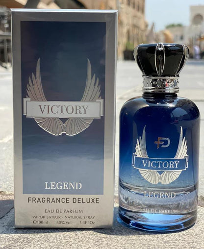 Victory Legend Perfume