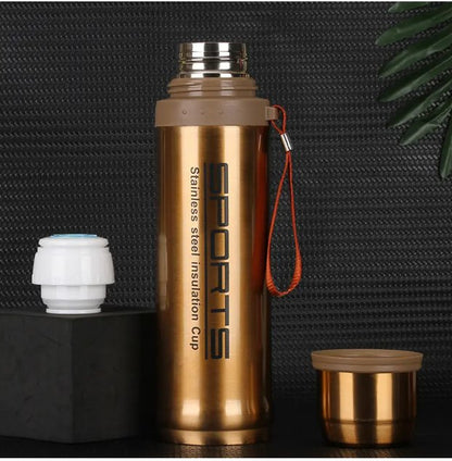 Water Thermos Bottle